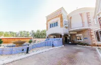 OYO 154 Bait Al Marmar Hotel