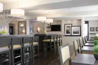 Hampton Inn San Francisco/Daly City Hotels in Daly City