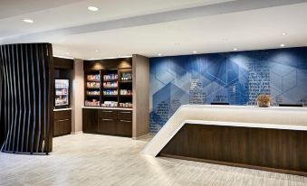 SpringHill Suites New York JFK Airport/Jamaica