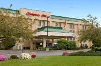 Hampton Inn Cleveland/Solon Hotels in Solon