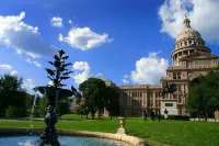 Hampton Inn by Hilton Austin NW Near the Domain