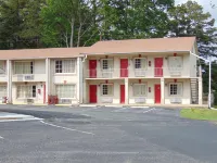 Budget Inn - Roxboro Hotels in 