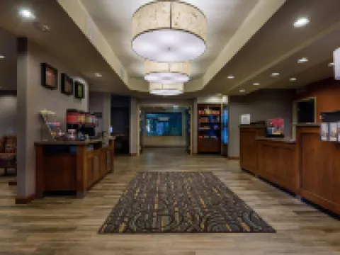 Hampton Inn Ft. Collins Hotels in Larimer County