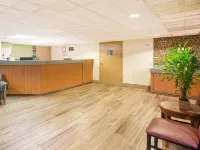 Super 8 by Wyndham Myrtle Beach/Market Common Area Hotels near The Witch