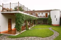 Chez Daniel Hotels in Ciudad Vieja