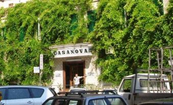 Hotel Casanova