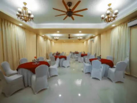 Grand Vatika Resort Hotels in Arambol