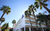 Hilton Nicosia Hotels near Agios kassianos