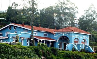 British Cliff Club Resort