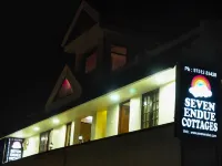 Seven Endue Cottages โรงแรมใกล้Ooty Cottages
