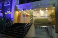 Ostin Viceroy Grand Hotels in Guntur