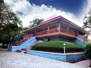 Outpost@ Alibaug Resort