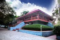 Outpost@ Alibaug Resort Hotels in Raigad