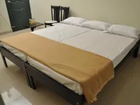 Misty Hills Resort