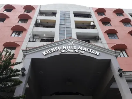 D522 Hostel at Kiener Hills - Near Cebu Airport