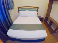 Golden Gate Suites
