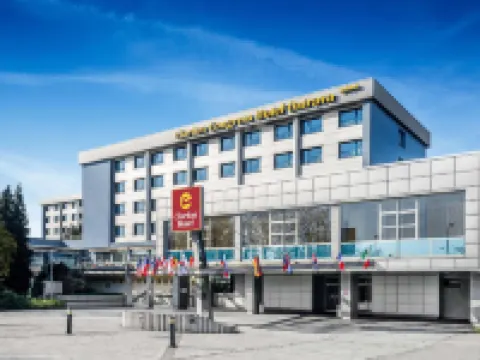 Clarion Congress Hotel Ostrava Hotels in Ostrava-City District
