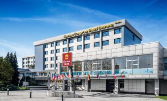 Clarion Congress Hotel Ostrava