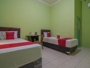 RedDoorz Near Kampus Ump Purwokerto