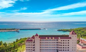 Hotel Robertson Harbor (Miyakojima)