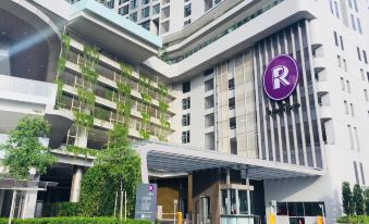 Robertson Residences at Bukit Bintang