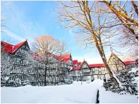 Hotel Green Plaza Karuizawa