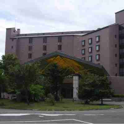 ホテル国富アネックス Hotel Exterior