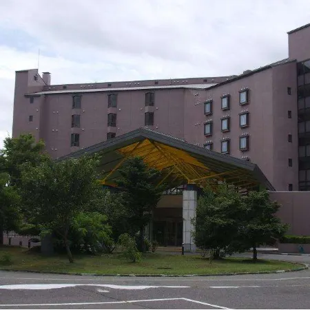 Hotel Kunitomi Annex