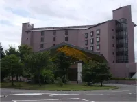Hotel Kunitomi Annex - Vacation Stay 12075V Hotel in zona Hisui Beach