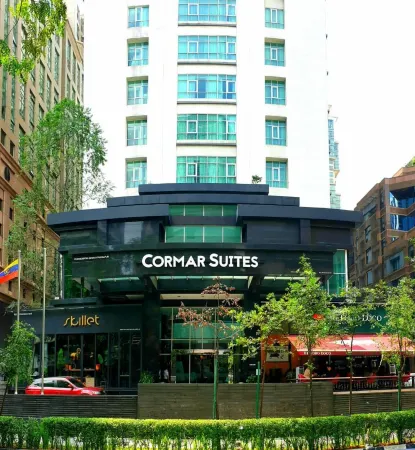 Cormar Suites Kuala Lumpur