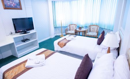 Hotel Prompiman - Housity