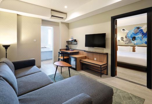 호텔 예약 사이트 비교