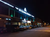 M環球酒店