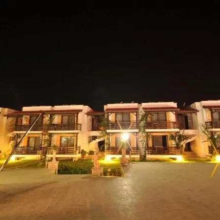 Hotel Silvanus