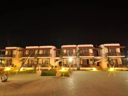 Hotel Silvanus - 3 Sao