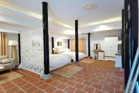 Haan Resort & Golf Hotels in TT. Long Thanh