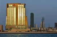 Grand Swiss-Belhotel Waterfront Seef Hotels near Bab Al Bahrain
