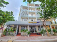 Thanh Binh Hotel Con Dao