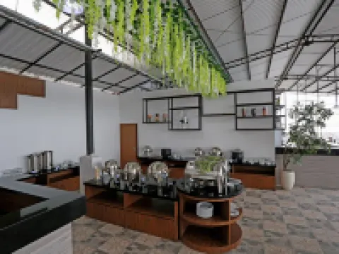 Lereng Bromo Hotel Hotéis em Tosari