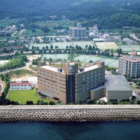 Awaji International Hotel the Sunplaza