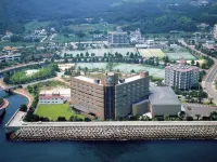 Awaji International Hotel the Sunplaza Hotels in Sumoto
