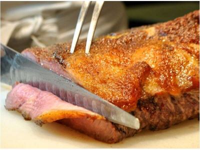 料理 みなかみホテルジュラクの写真