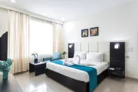 MM Continental Hotels in Ambala