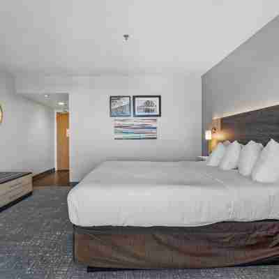 Hotel Avisa Downtown Rooms