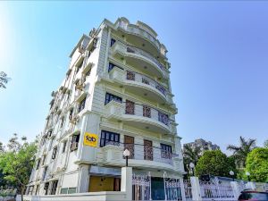 FabHotel New Kolkata Residency Inn