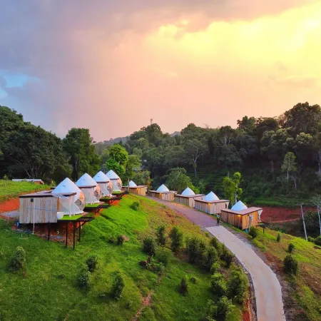 Valley Homestay