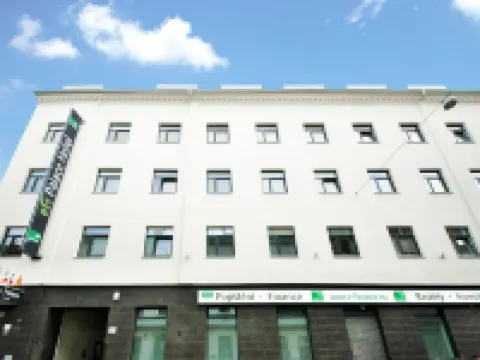 EFi Palace Hotel Hotels near Technical museum