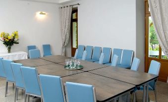 Logis - Hotel Restaurant du Parc