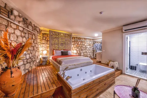 Noa's Boutique Hotel - Bed and breakfasts