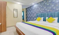 Itsy Hotels Royal Galaxy